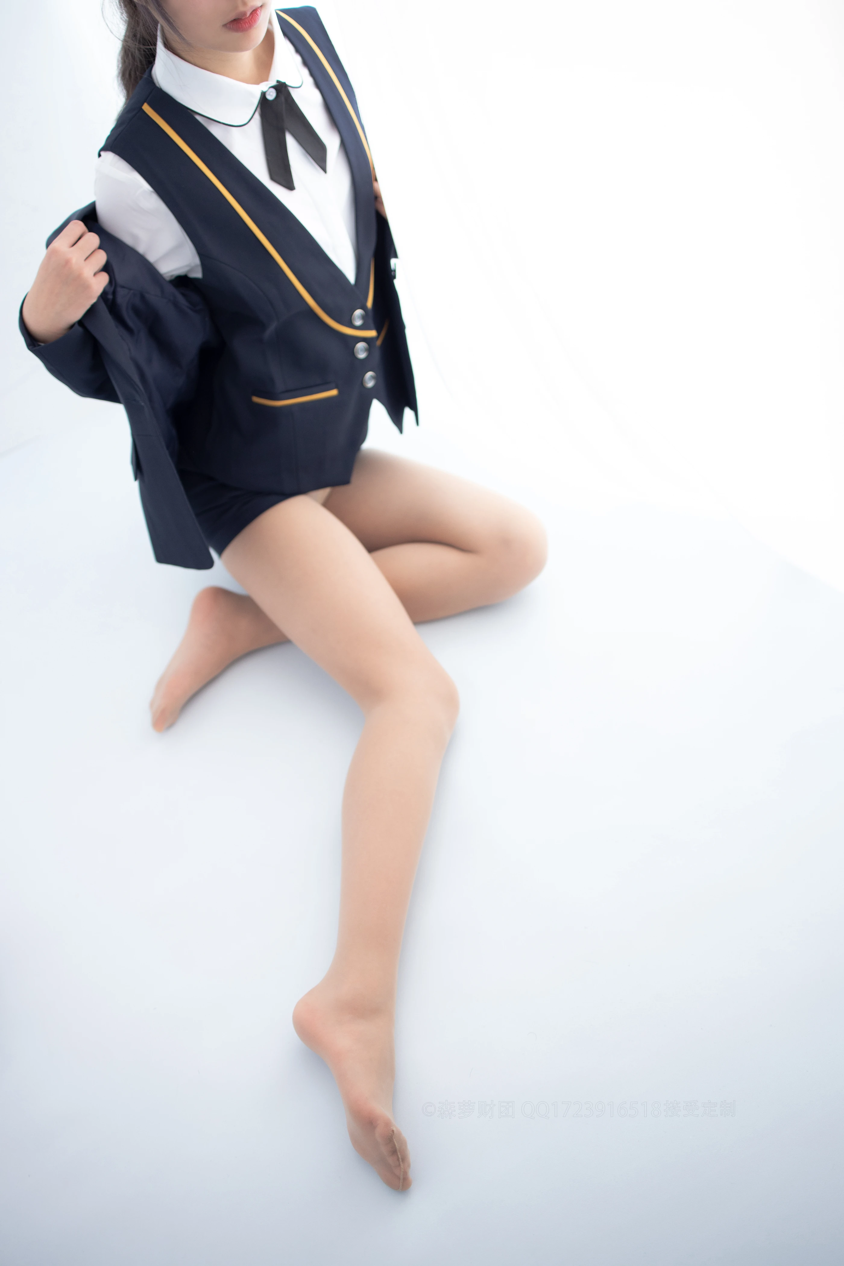 森萝财团 X-050 [146P 1V]插图9